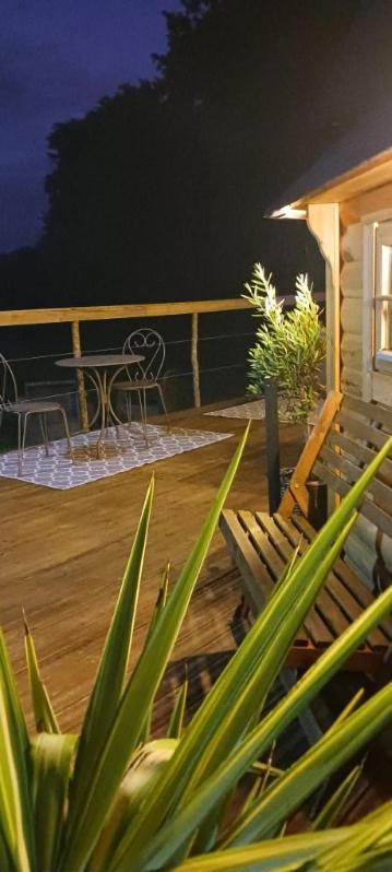 Insolite Kota Avec Spa Et Demi Bt De Champagne Offerte Ruch Екстериор снимка