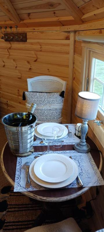 Insolite Kota Avec Spa Et Demi Bt De Champagne Offerte Ruch Екстериор снимка